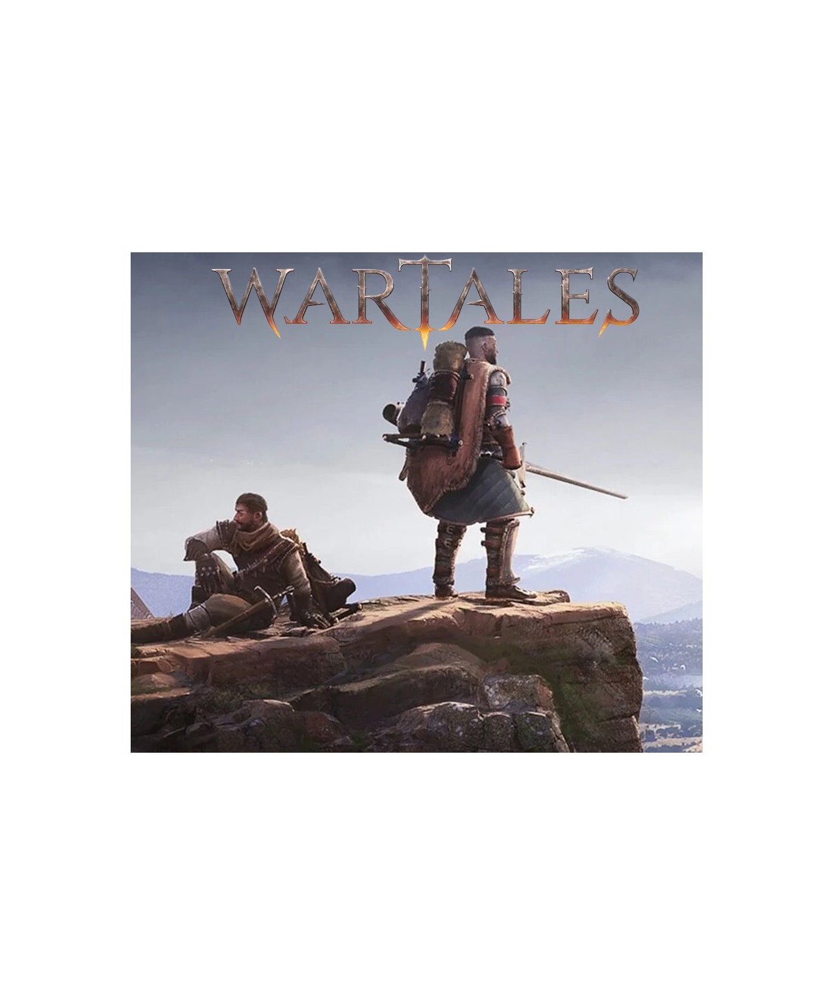 Wartales Steam Key GLOBAL